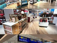 -香港国际机场