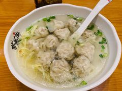 -梦花街馄饨店(中华苑店)