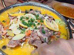 -耶里夏丽·丝路新疆菜·清真食品(徐汇南丹东路臻选店)