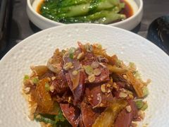 -徐记海鲜(曲江南湖店)