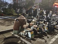 -浙江万里学院(钱湖校区)