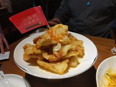 -金掌勺·锅包肉(双榆树店)