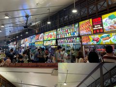 -纽顿熟食中心