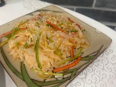 -寻味顺德·南记酒家·传统顺德菜·鱼生(广源路店)