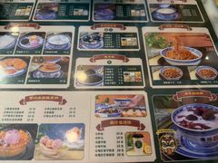 -广信牛奶甜品世家(台东店)