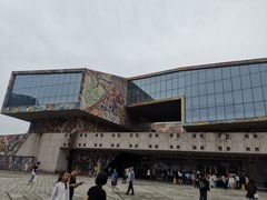 -四川美术学院美术馆