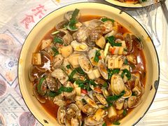 -东排食堂长沙小吃大排档(五一广场店)