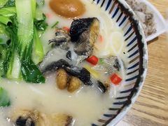 -鲜越鲜鱼粉(财富购物中心店)