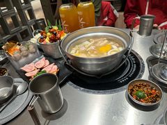 -椰庭·椰子鸡·创意玩家(晶耀前滩店)