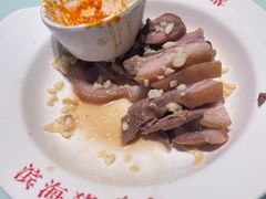 -山芋腔苏北菜(盐城滨海店)