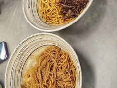 -梅溪·小伙子干挑面(安吉总店)