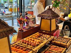 -珠海中海雅高铂尔曼酒店