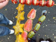 -野栗香(娄山关路店)