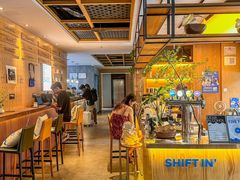 -Shiftin’浮起咖啡 (福保店)