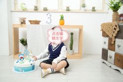 -小熊维尼高端儿童摄影(罗湖区总店)