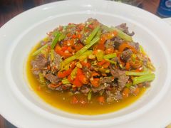 -黄弟大排档·湖南菜·小龙虾·小海鲜(凯旋北路店)