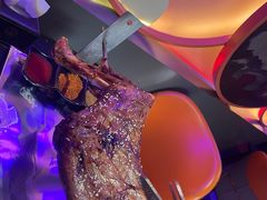 -串亿88烧烤·羊腿·羊蝎子(板泉路店)