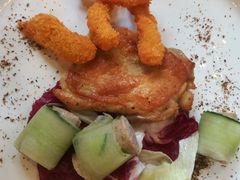 -more than meow吴止猫主题餐厅(承德 中船汇店)