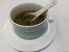 -圣廷苑酒店-馥轩中餐厅