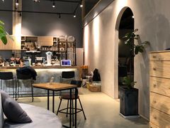 -GOTLOT COFFEE&KITCHEN角落厨房NOOK店