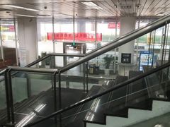 -杭州萧山国际机场