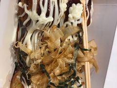 -泉鲤章鱼烧(互联宝地店)