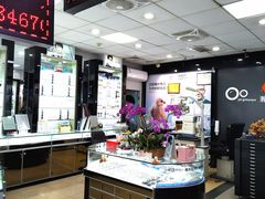 -横岗眼镜城