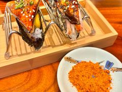 -鸟鹏烧鸟居酒屋(仁恒梦中心店)