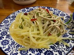 -阳春面馆(海关店)