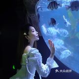 超出片｜青岛海底世界🐠小长假约起来
