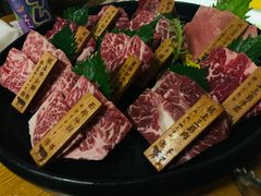 -本寻烧肉酒场(双井店)