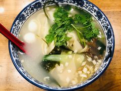 -凤齐羊肉烩面馆