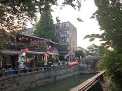 -鸡脚旮旯平江路店