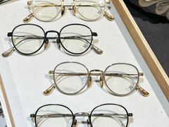 -EYEPHILO镜之道·克罗心眼镜