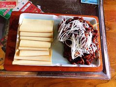 -局气烤鸭·北京菜(前门店)