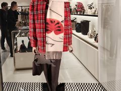-BURBERRY(北京王府中环店)