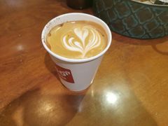 摩卡咖啡-Joymean coffee.见面咖啡