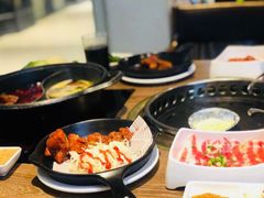 -火炉火自助餐(悠唐购物中心店)