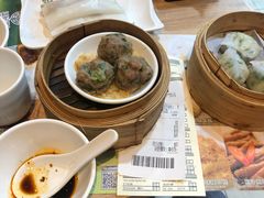 -添好运点心专门店(中环IFC店)