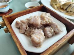 -粤财皇冠假日酒店·彩华轩中餐厅