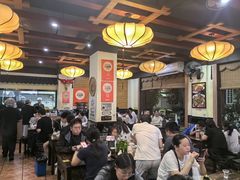 -牛王庙(龙华花园店)