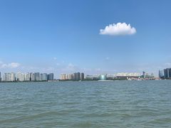 -金鸡湖游船(月光码头)