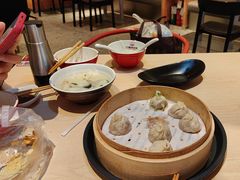 -口福汤包馆(融汇店)