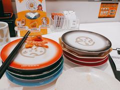 -元气寿司(八号仓店)