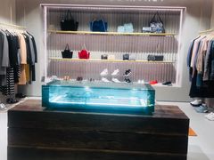 -Galleria百货店名品馆