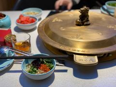 -矮冬瓜红茶火锅