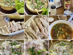 -庄行曹记羊肉(泗泾店)