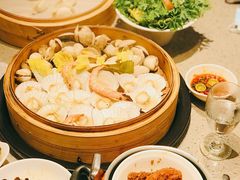 -粗茶淡饭·蒸鲜(光谷店)