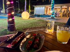 -三亚海棠湾万丽度假酒店