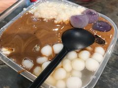 -甜心闲生传统手工冰粉(奎星楼店)